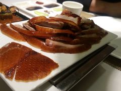 -同喜烤鸭店(光芒店)