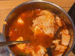 -西塔老太太泥炉烤肉(湖东领汇广场店)