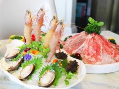 -青岛东方影都融创水世界