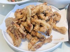 软炸肉-鲜得莱渔港·小平岛海胆馆(七贤岭店)
