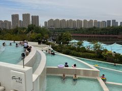 -清河半岛温泉度假酒店