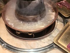 -清真·老门框爆肚涮肉·中华老字号(丰管路店)