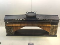 -中国庆元廊桥博物馆