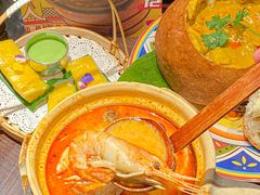 -泰妃殿(武汉首店)