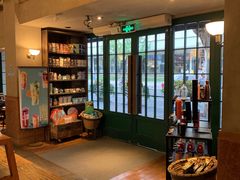 -星巴克(武康路店)