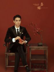 -女王风尚STUDIO·轻奢化定制