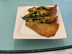 -喜宴又一村·粤菜·茶点·海鲜(壹方天地店)