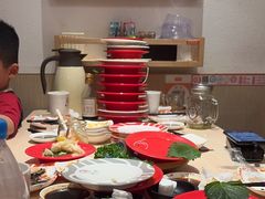 -新一番三文鱼寿司(大东海店)