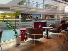 -COSTA COFFEE(恒基名人购物中心店)