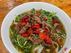 -肆姐面粉馆(坡子街店)