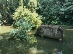 -紫霞湖公园