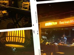 -城墙外BAR