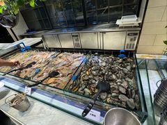 -川骄海鲜自助(亚运村店)