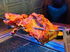 -可汗碳烤羊腿·羊排·全羊(布吉信义店)