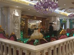 -金米箩大酒店(五角场店)