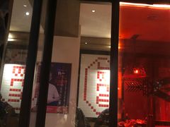 门面-江边城外烤全鱼(方庄时代购物中心店)