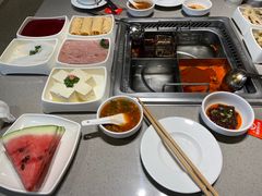 -海底捞火锅(松雷店)