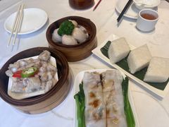 -老洋坊饭店(厚街东宝路店)