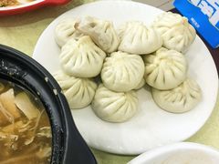 -奥华餐厅·老张记(台基厂店)