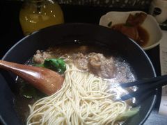 -贡梅老面馆·蟹粉面·无锡特色小吃(南长街主推店)