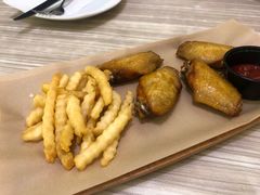 -必胜客(嘉兴八佰伴店)