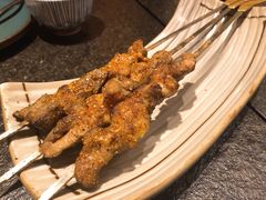 -丝路金桃·新疆菜(徐汇店)