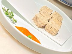 绍兴臭豆腐-桂满陇-十里风荷(合生汇店)