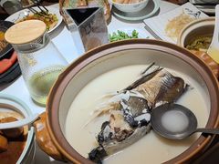 -风味小馆(天目湖宾馆店)