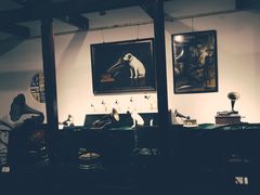 -旅顺留声机博物馆