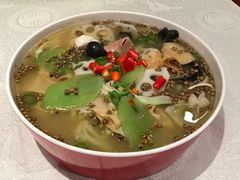 -李老爹香辣蟹(宣武门店)