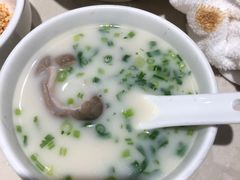 -海底捞火锅(劲松店)