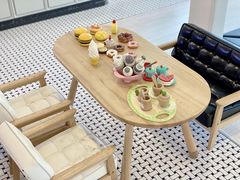 -Barbe a papa亲子餐厅(杨浦店)