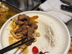 -大神太神·铁板烧(瑞虹天地月亮湾店)