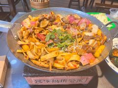 -富正毅三下锅连锁(三店)