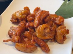 -高第街56号餐厅(美莲广场店)
