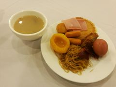 -新加坡京华酒店