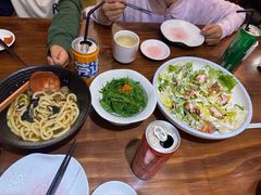 -白石の深夜食堂(芝罘万达店)