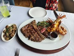 -Kathleen's Waitan 凯圣琳江景西餐厅(外滩店)