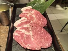 -新石器烤肉(中房金谊广场店)