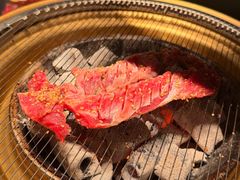 -西塔老太太泥炉烤肉(龙湖北苑天街店)