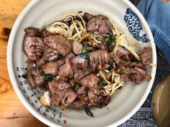 -无名氏面馆(邮电路店)