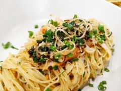 -HELLO 27 意面·沙拉·帕尼尼