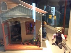 -济州岛泰迪熊博物馆