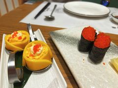 -小句号·精致料理(江南环球港店)