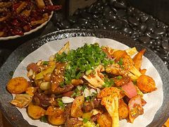 -贰醒·私房小院烧烤 (太古里店)