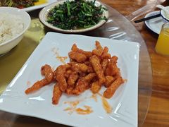 -高淳老街土菜馆(迎薰门店)