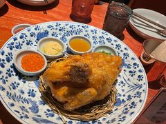 -长安记·大美陕菜(大族广场店)