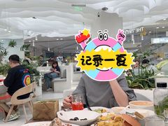 -大树餐厅(朝阳大悦城店)