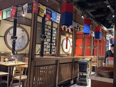 -韩宫宴烤肉·料理(苏州中心店)