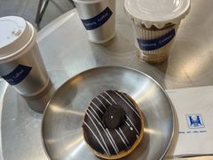 -禾沐·轻食·面包·咖啡
